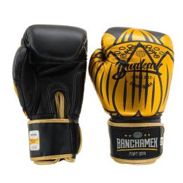 Buakaw Banchamek(ブアカーオ・バンチャメク) キックボクシング