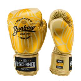 Buakaw Banchamek(ブアカーオ・バンチャメク) キックボクシング
