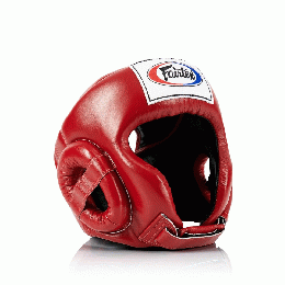 Fairtex(フェアテックス) ヘッドガード(ギア)の個人輸入代行通販