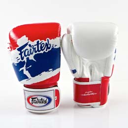 Fairtex(フェアテックス) グローブ 8オンスの個人輸入代行通販