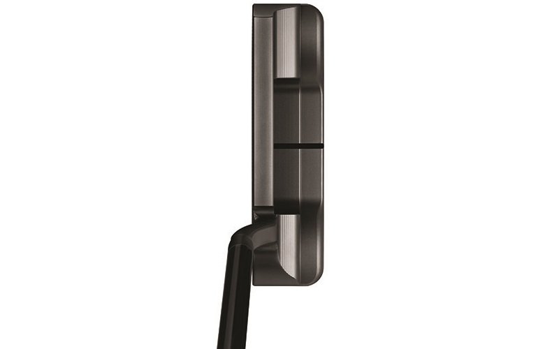 限定発売】激シブ！スコッティキャメロン『B3 Triple Black Design LTD