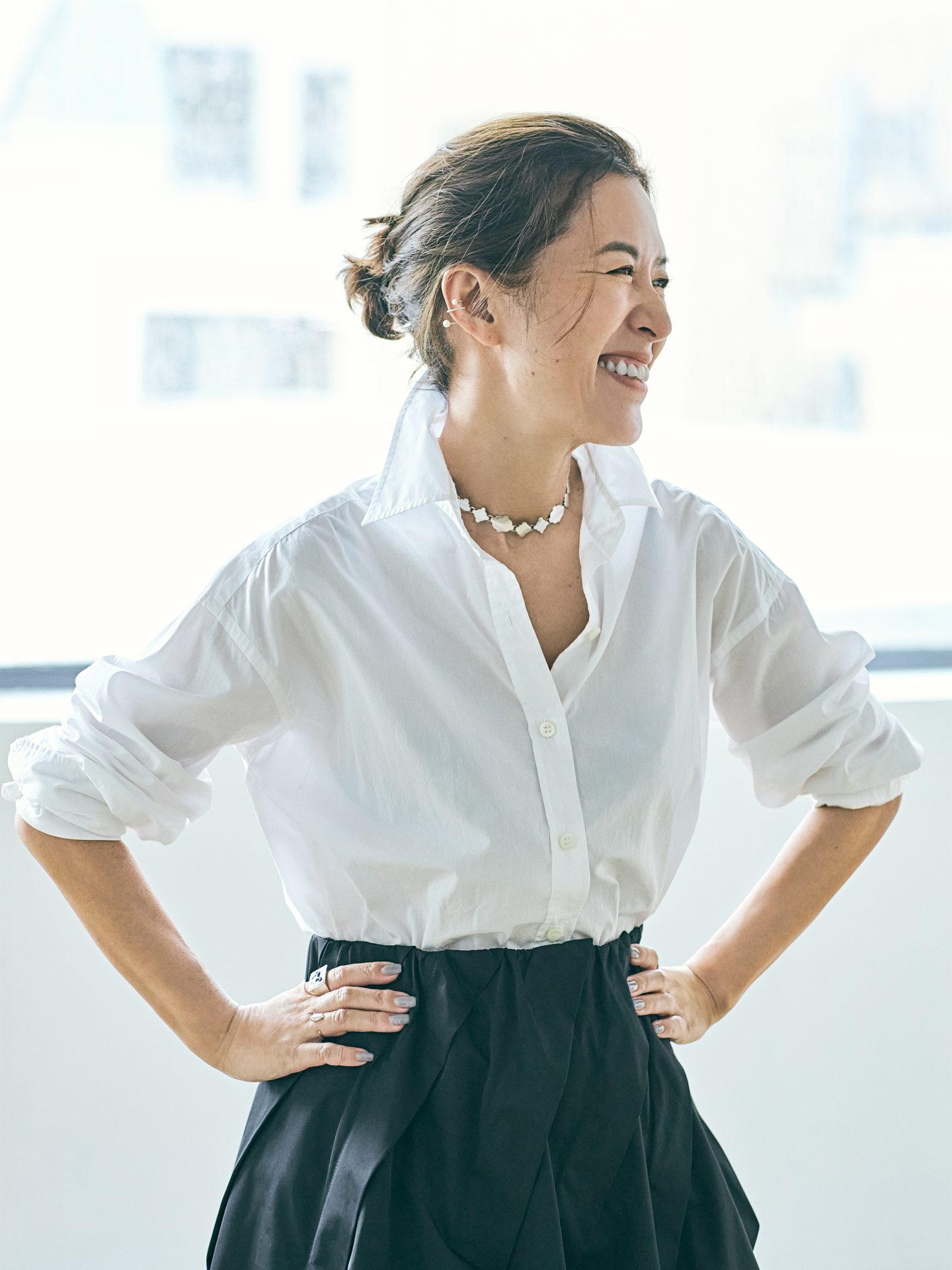 10月16日（水）発売スタート！ 大草直子がディレクションする新