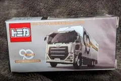 相場調査】UDトラックス90周年記念Quonトミカ(2025/9登場) - トミカご