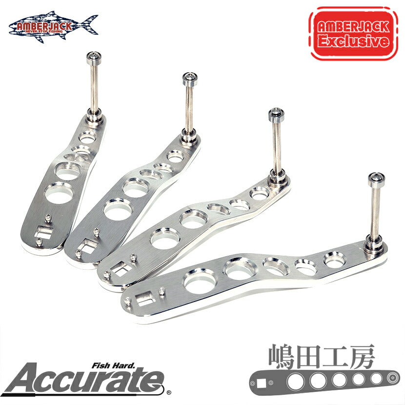 SHIMADA KOBO – AMBERJACK : Offshore Fishing Select Shop