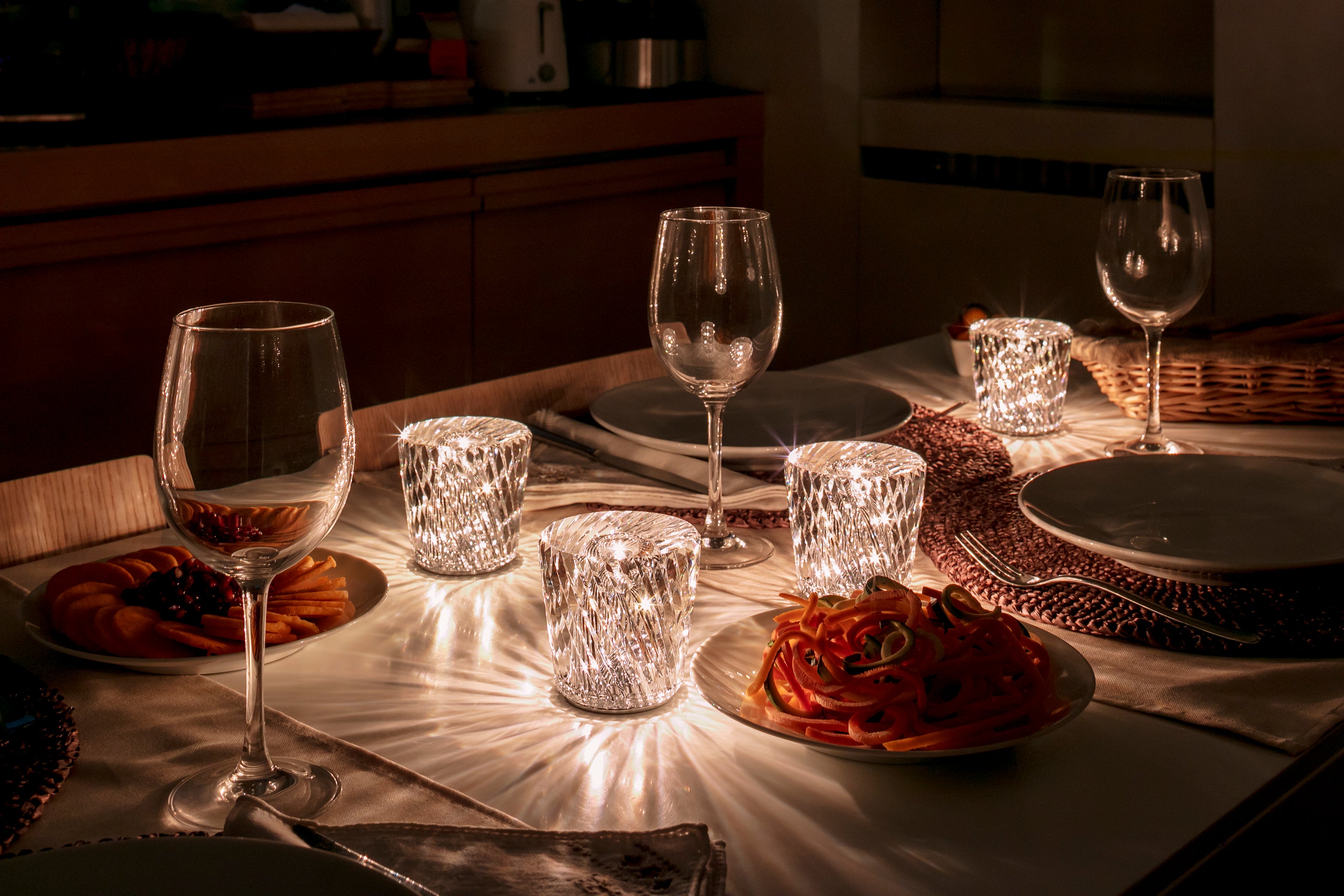 Ambientec | アンビエンテック】Xtal Becrux（クリスタル・ベクルクス）