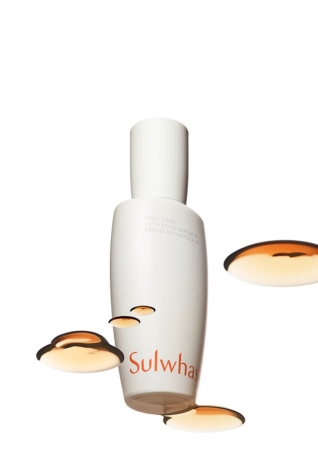Sulwhasoo 雪花秀 潤燥(ユンジョ) エッセンス 第6世代 90ML – Global