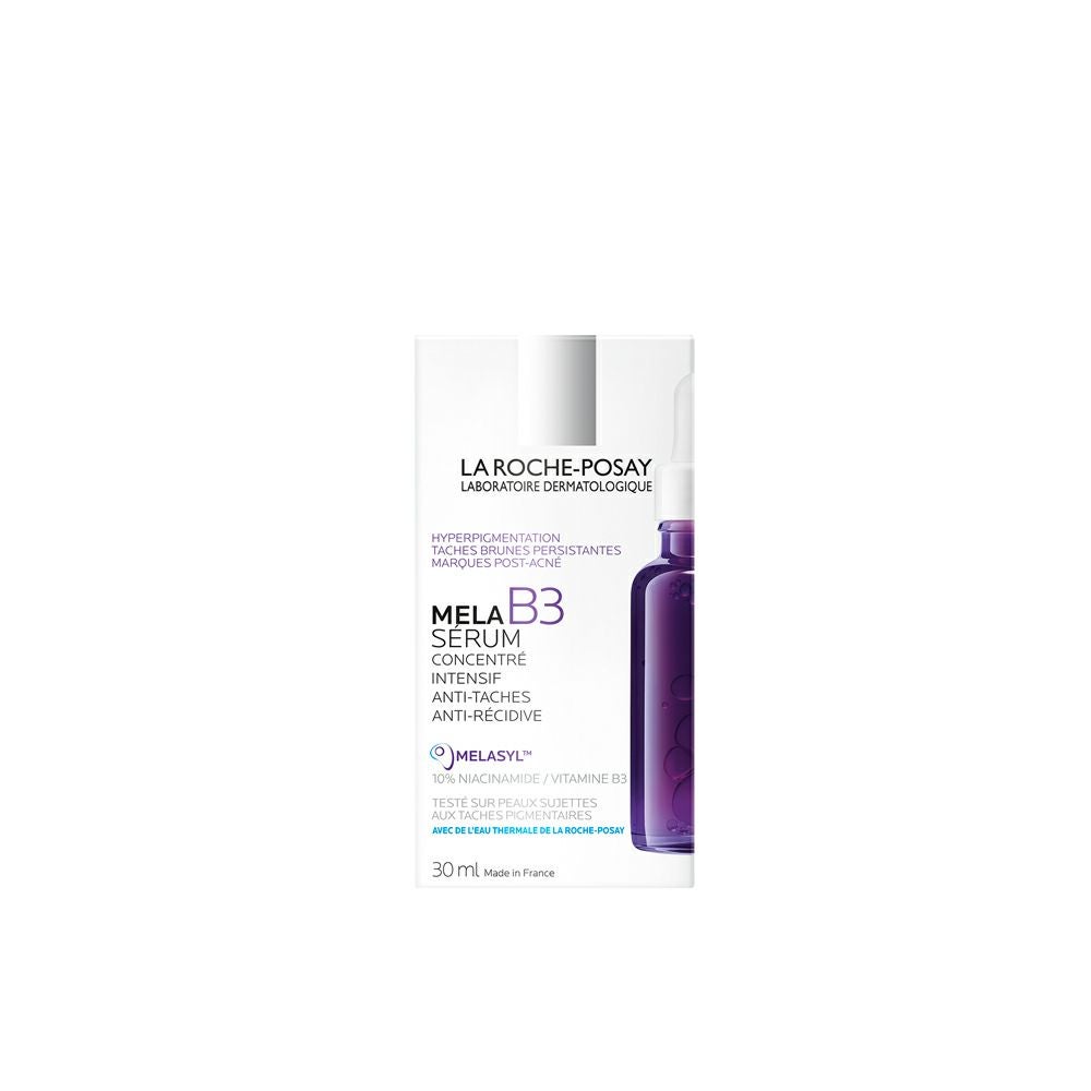 LA ROCHE-POSAY（ラロッシュポゼ） メラ B3 セラム 30ML | Aming