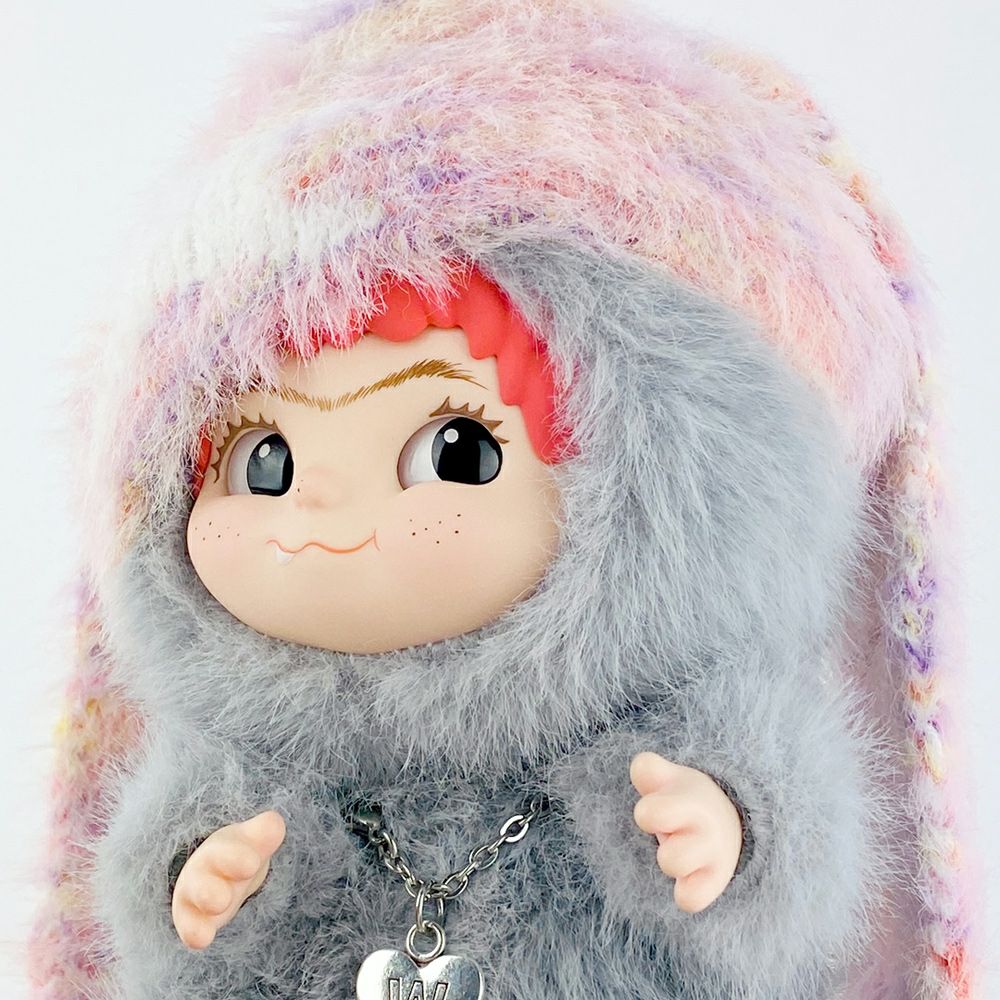 WAKUKU（ワクク） FUZZY TRENDY FUN PARTY | Amingオンラインショップ