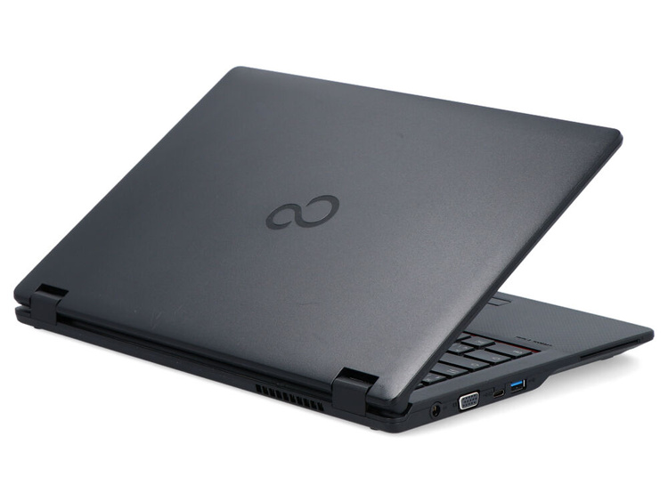 Fujitsu LifeBook E548 i5-7200U 8GB 256GB SSD 1366x768 Class A