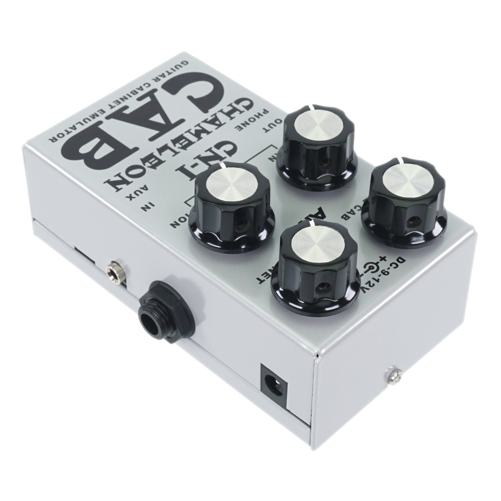 AMT Chameleon CAB CN-1 — Speaker Cabinet Emulator — the best price