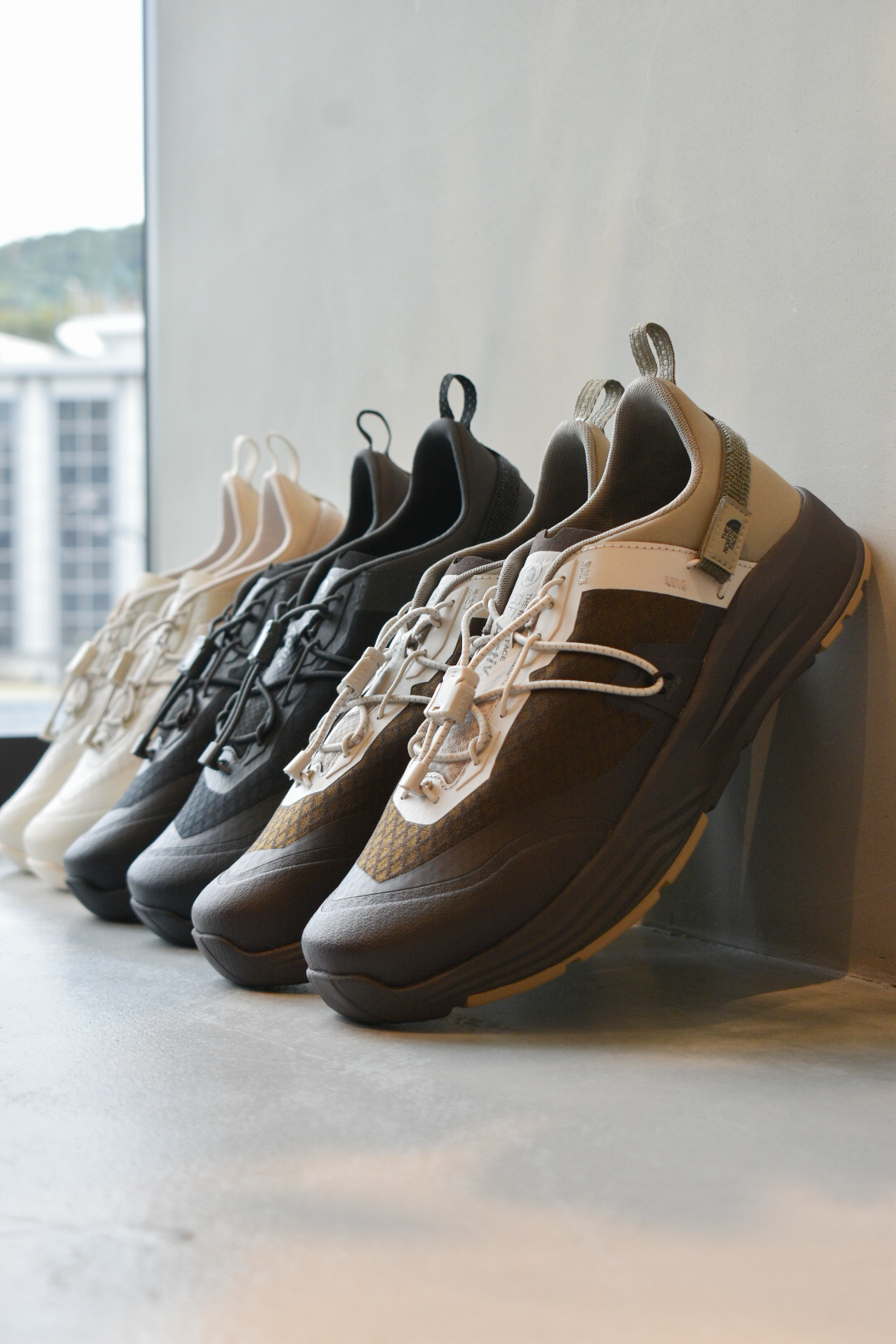 THE NORTH FACE新作シューズ入荷‼︎ │ザ・ノース・フェイス プラス