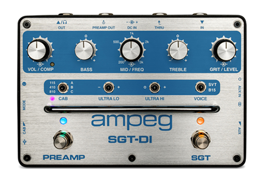 Ampeg