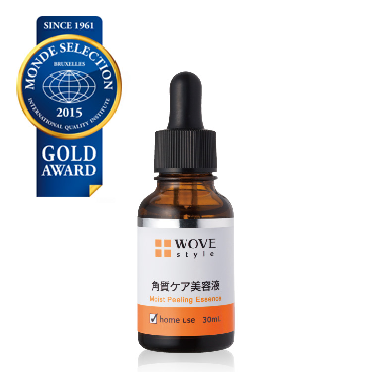 モイストピール - AMPLEUR PROFESSIONAL