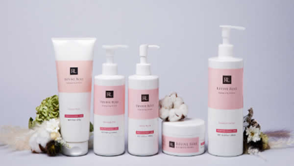 リバイタライジングマスクG - AMPLEUR PROFESSIONAL