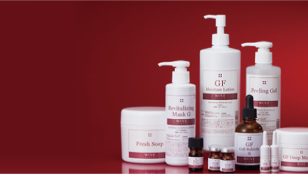 薬用アクティブクリアD - AMPLEUR PROFESSIONAL