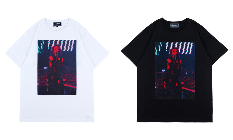 限定品受注販売開始のお知らせ(BUCK∞TICK 今井寿 RED Ver. 100