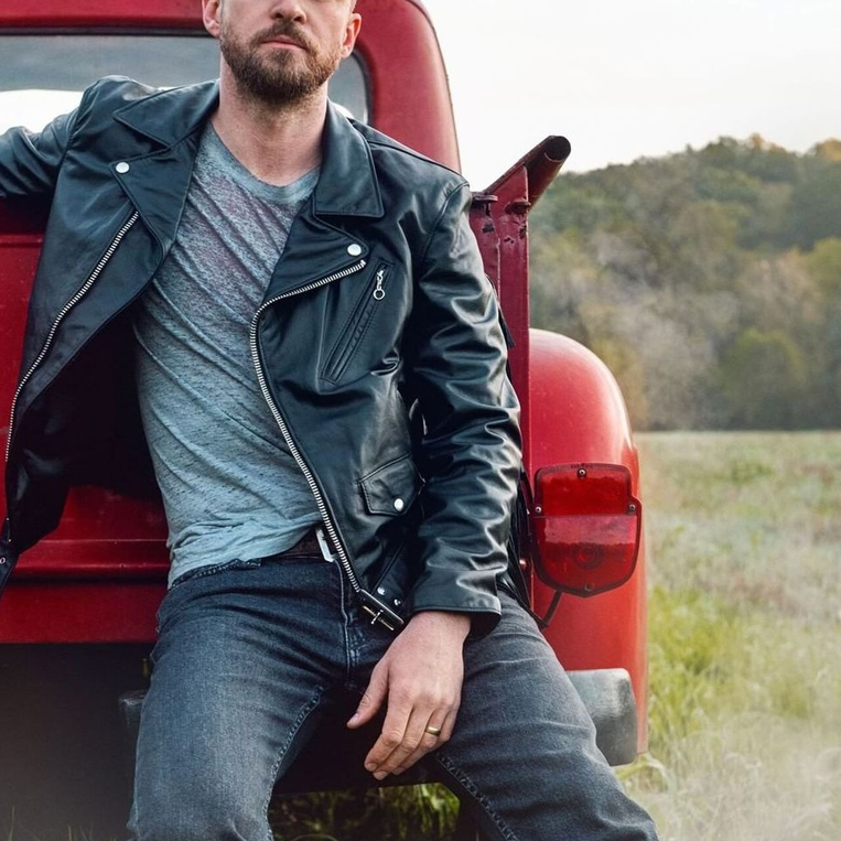 渋オヤジの定番！一生使える革ジャン「Schott/ショット」ワンスター