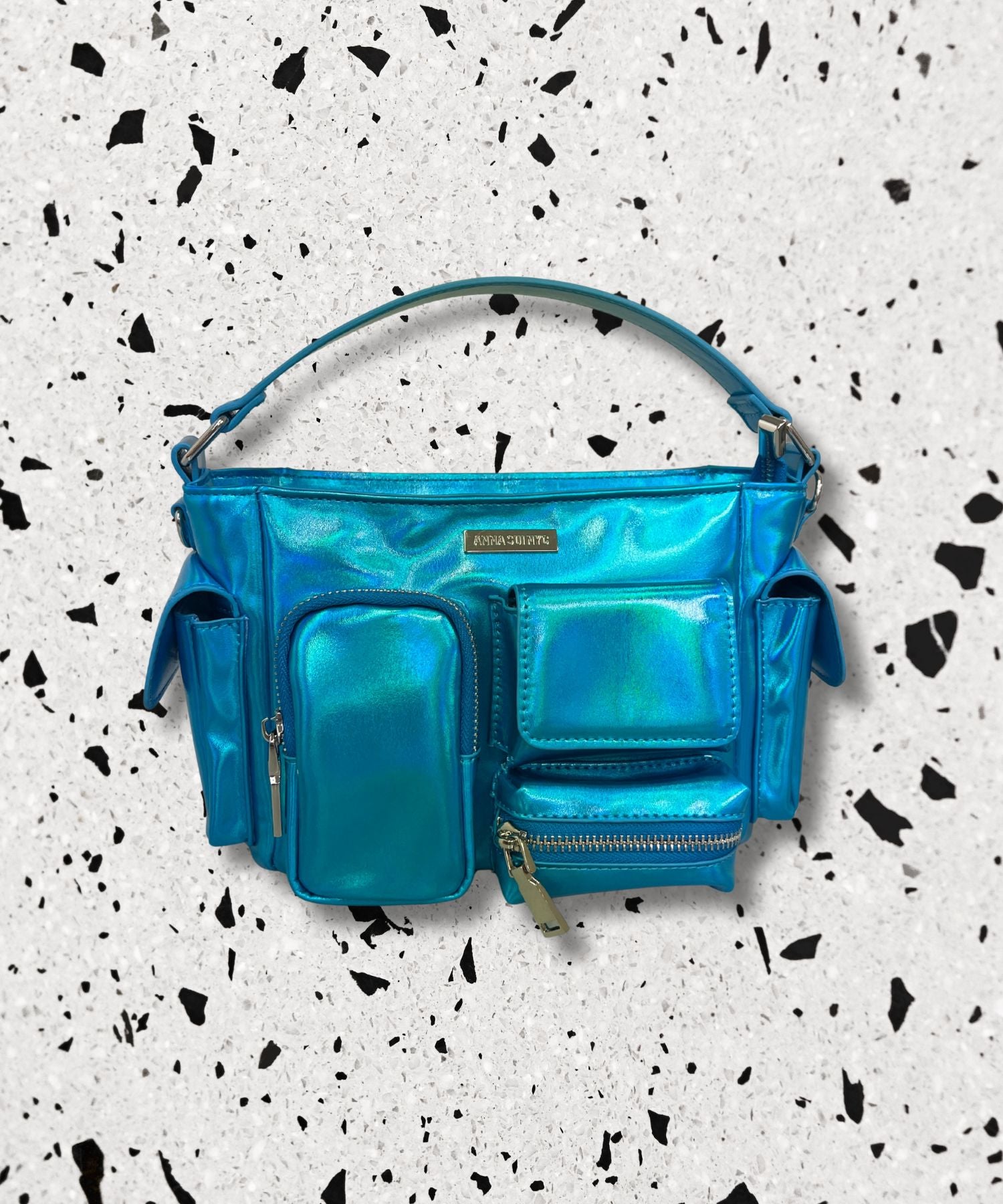 BAG – ANNA SUI NYC