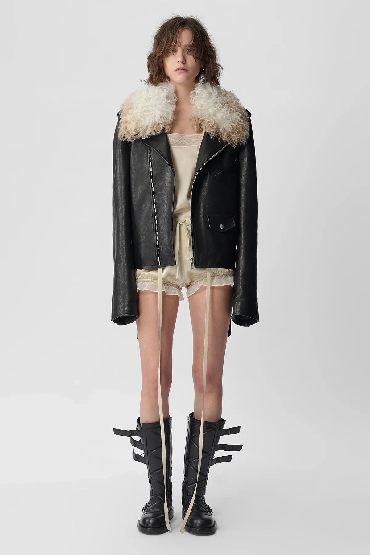 Anu Perfecto – Ann Demeulemeester
