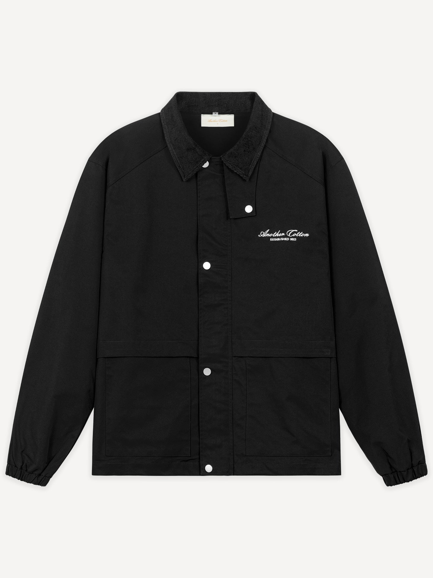Another Workwear Jacket – AnotherCottonLab