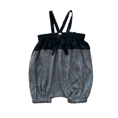 HELLO LUPO brooks bloomers 25ss サイズ2