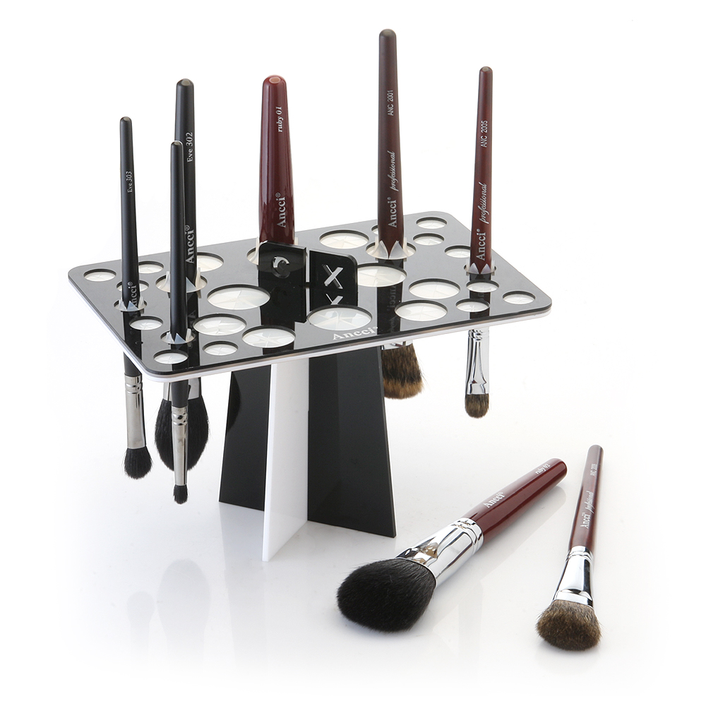 韓国人気No.1メイクブラシ アンシブラシ(Ancci brush) | 【Ancci