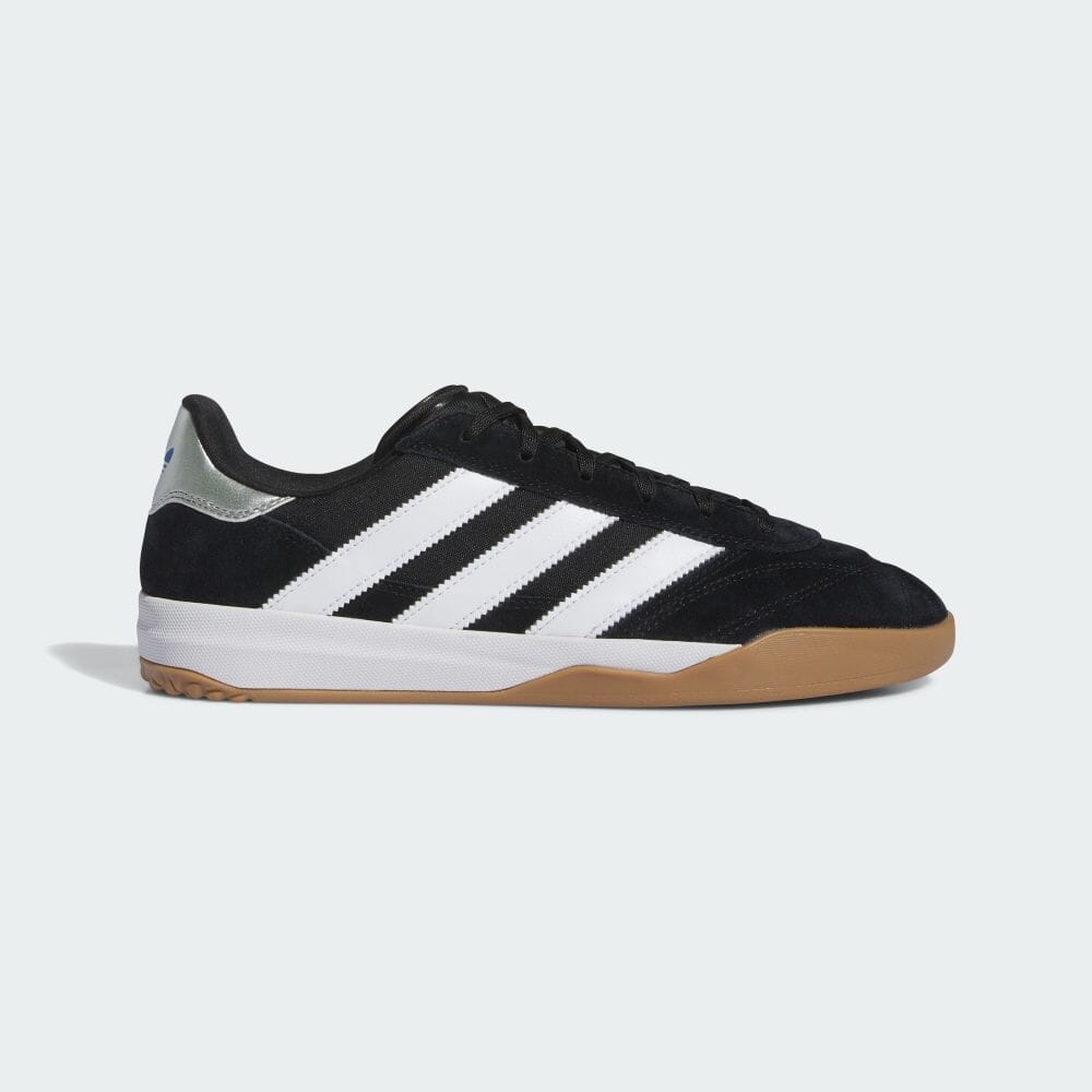 adidas Copa Premier Black/White/Gum｜ANCHOR SKATE SHOP