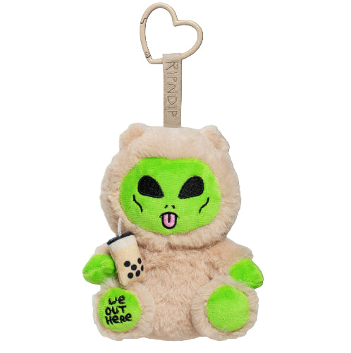 Rip N Dip Nermiee Buddiee & Friends Sweet Treats Plush - Assorted