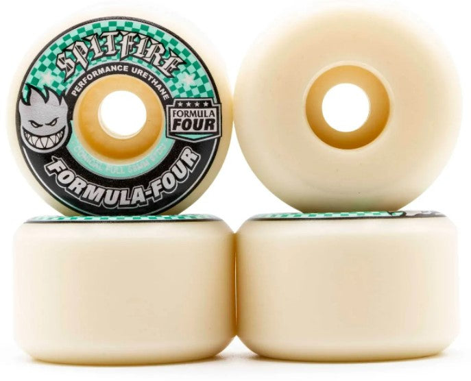 スケートボード SPITFIRE FORMULA FOUR O.G. CLASSICS 58mm Spitfire
