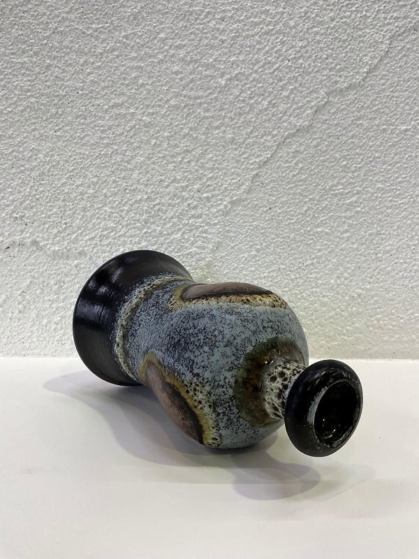 Fat Lava＆German Art Pottery-ファットラバ-【Dumler ＆ Breiden