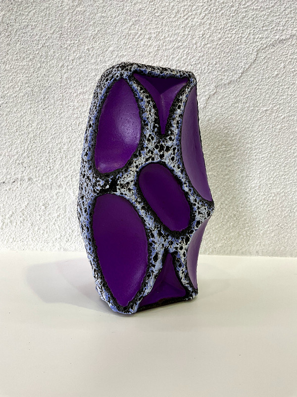 Fat Lava＆German Art Pottery-ファットラバ-【Roth Keramik