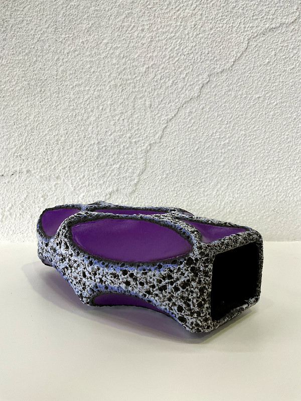 Fat Lava＆German Art Pottery-ファットラバ-【Roth Keramik