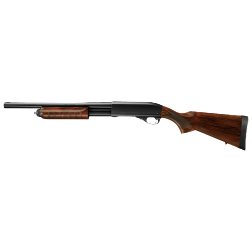Tokyo Marui M870 Wood Stock Type Airsoft Shotgun Canada