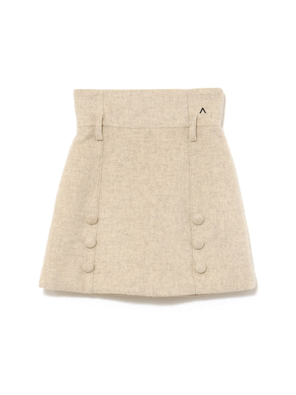 ANDMARY】Blair high waist skirt
