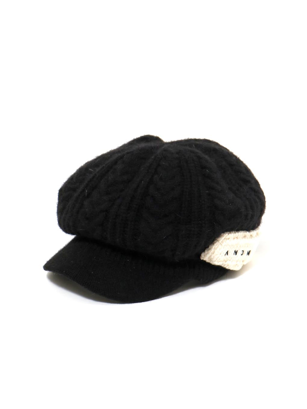 ANDMARY】Mary casquette