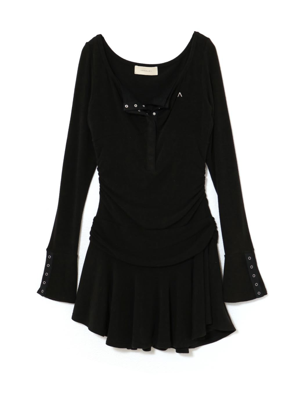 ANDMARY】Alro mini dress