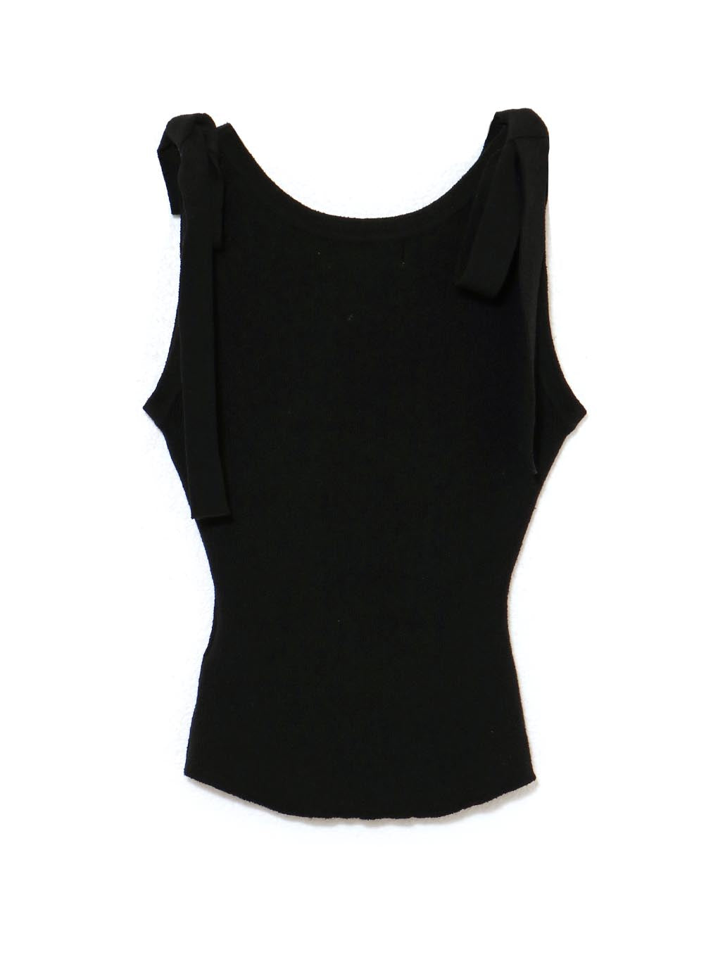 ANDMARY】Avrill ribbon tops
