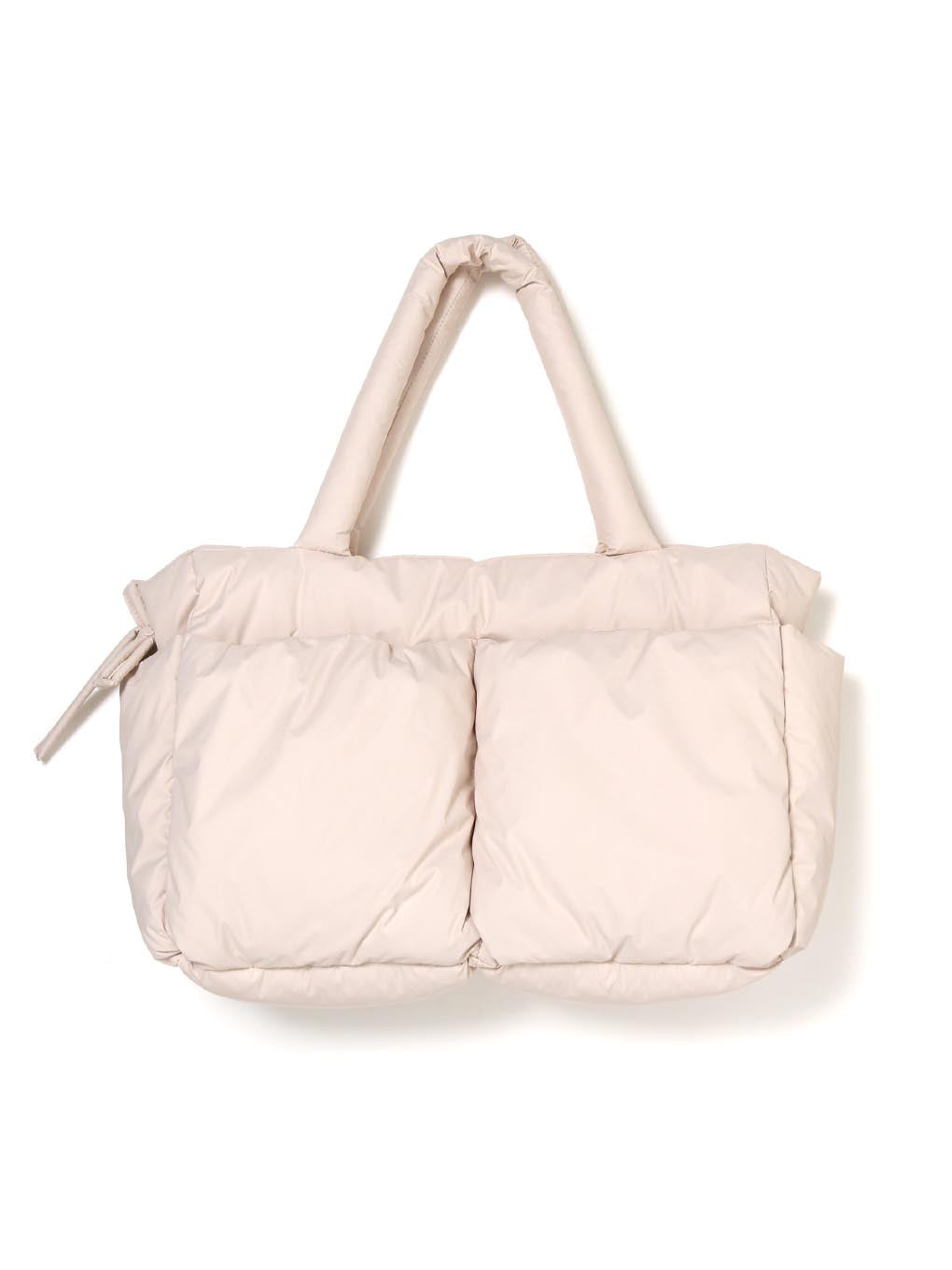 Mary quilting bag