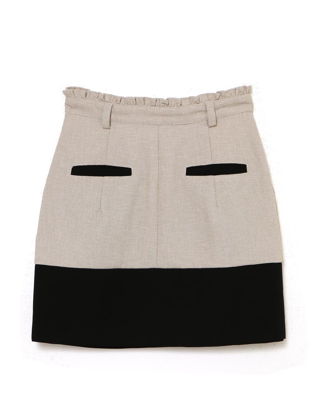ANDMARY】Sherry mini skirt