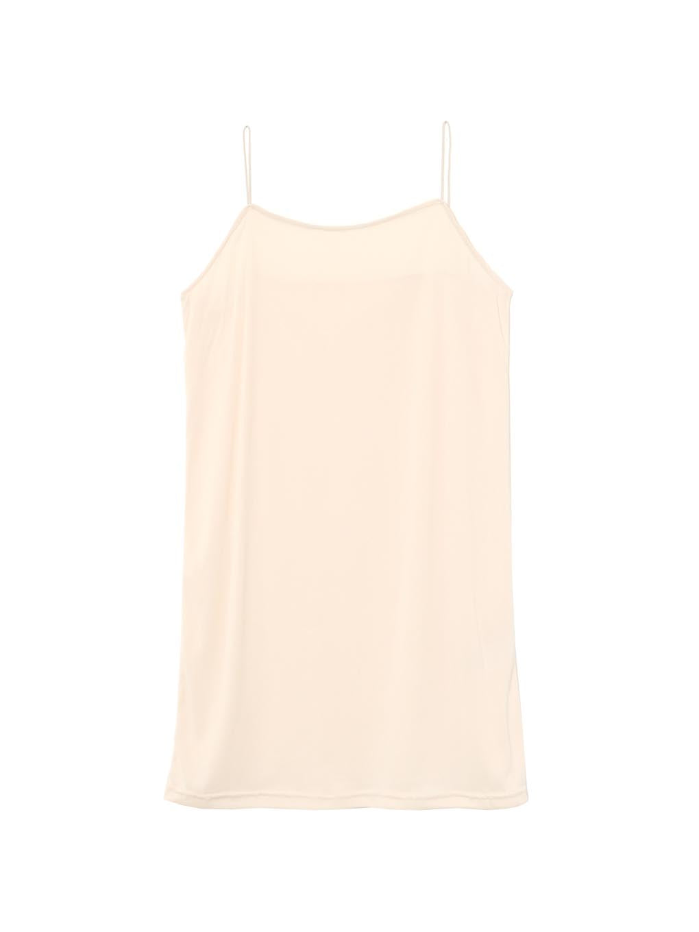 ANDMARY】Nora knit mini dress