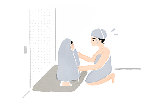 andrip (アンドリップ) | がんばるママと家族のための美容液