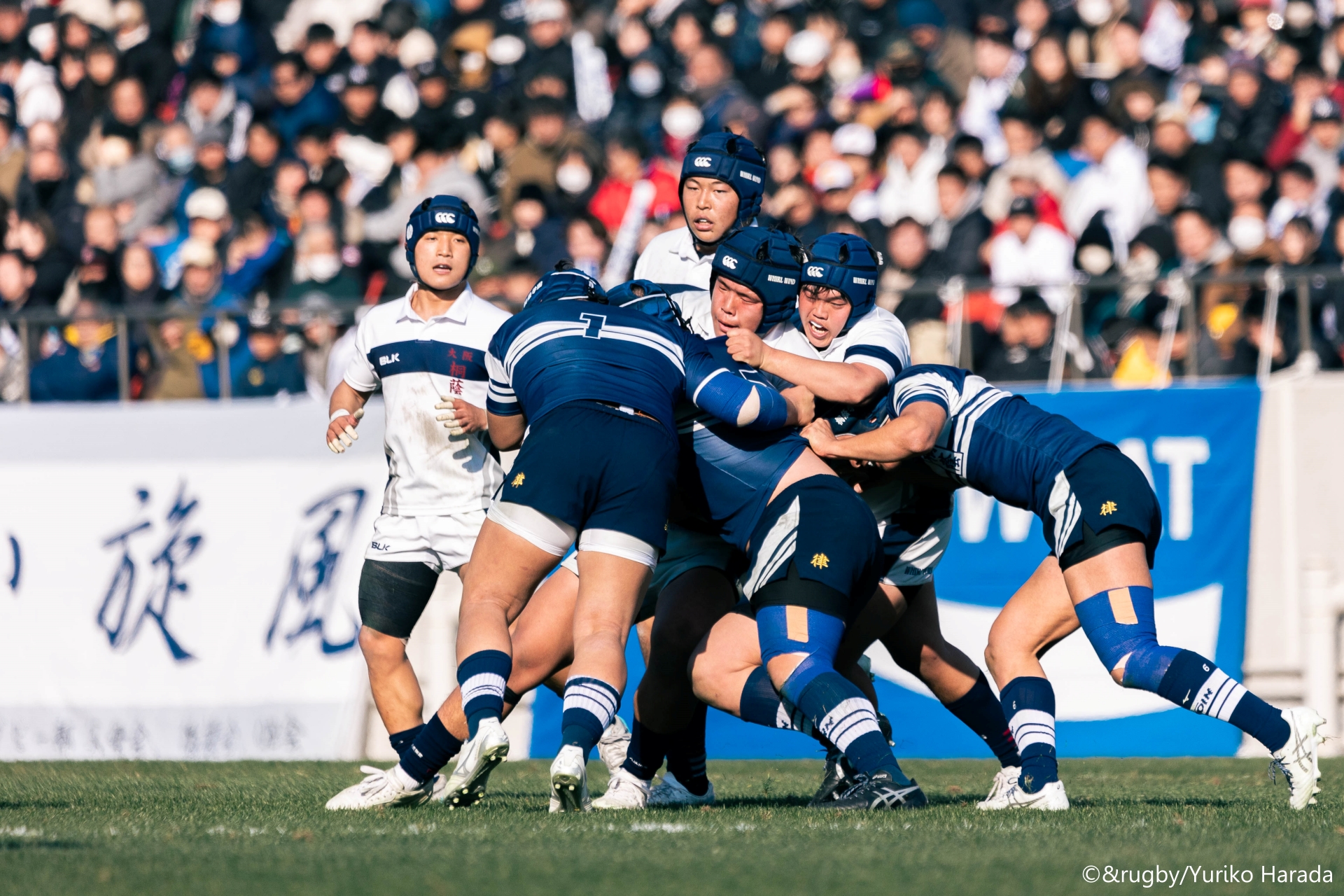 桐蔭学園、逆転勝利で大阪桐蔭に3度目の正直「準々決勝で戦えるなんて