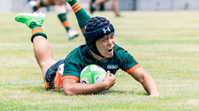 遠かった決勝の舞台。東福岡、成長の証はブロンズメダル｜第12回全国