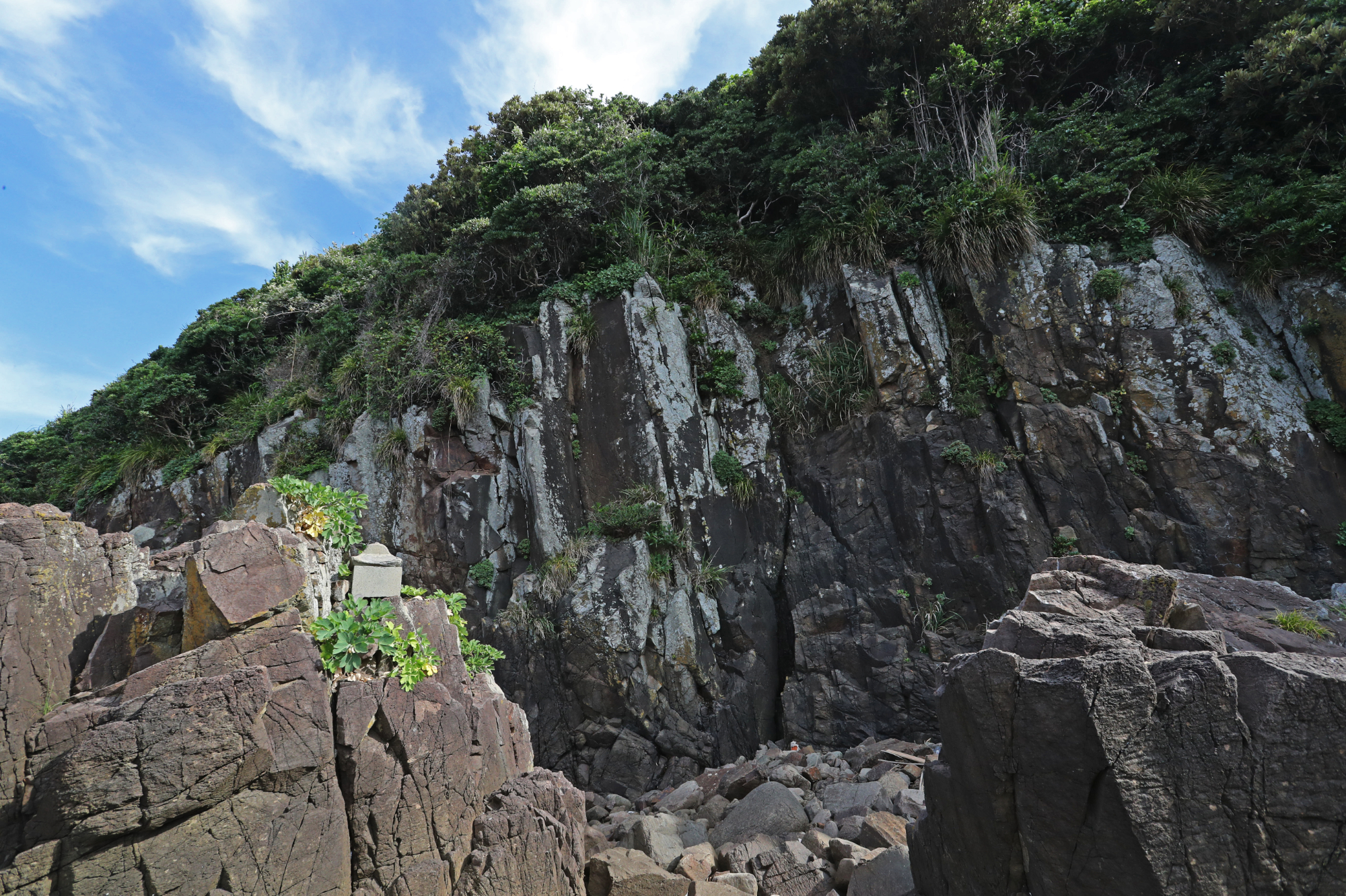 世界遺産への旅③】かくれキリシタンの殉教地・中江ノ島（平戸