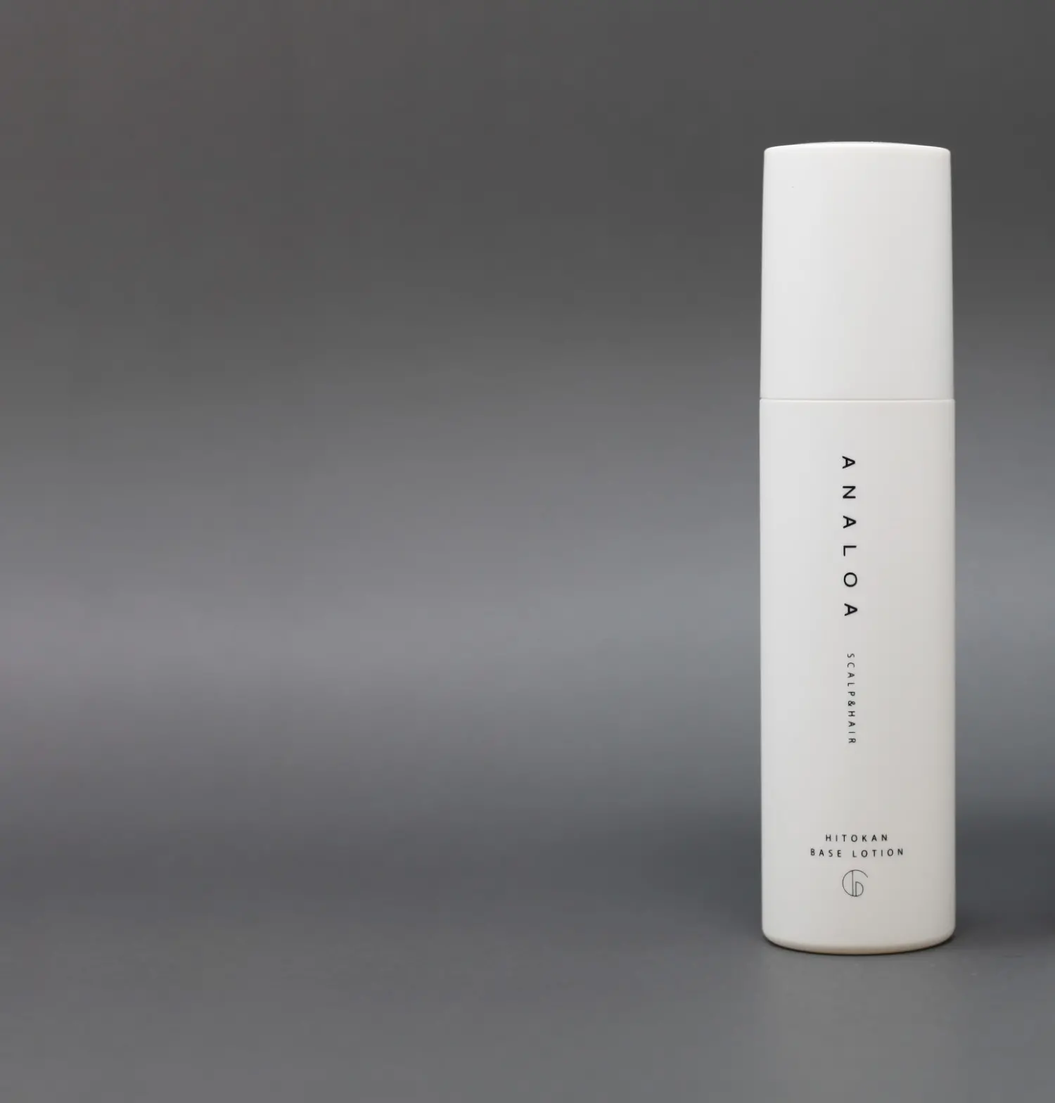 ANALOA | ヒト幹細胞培養液配合ローション