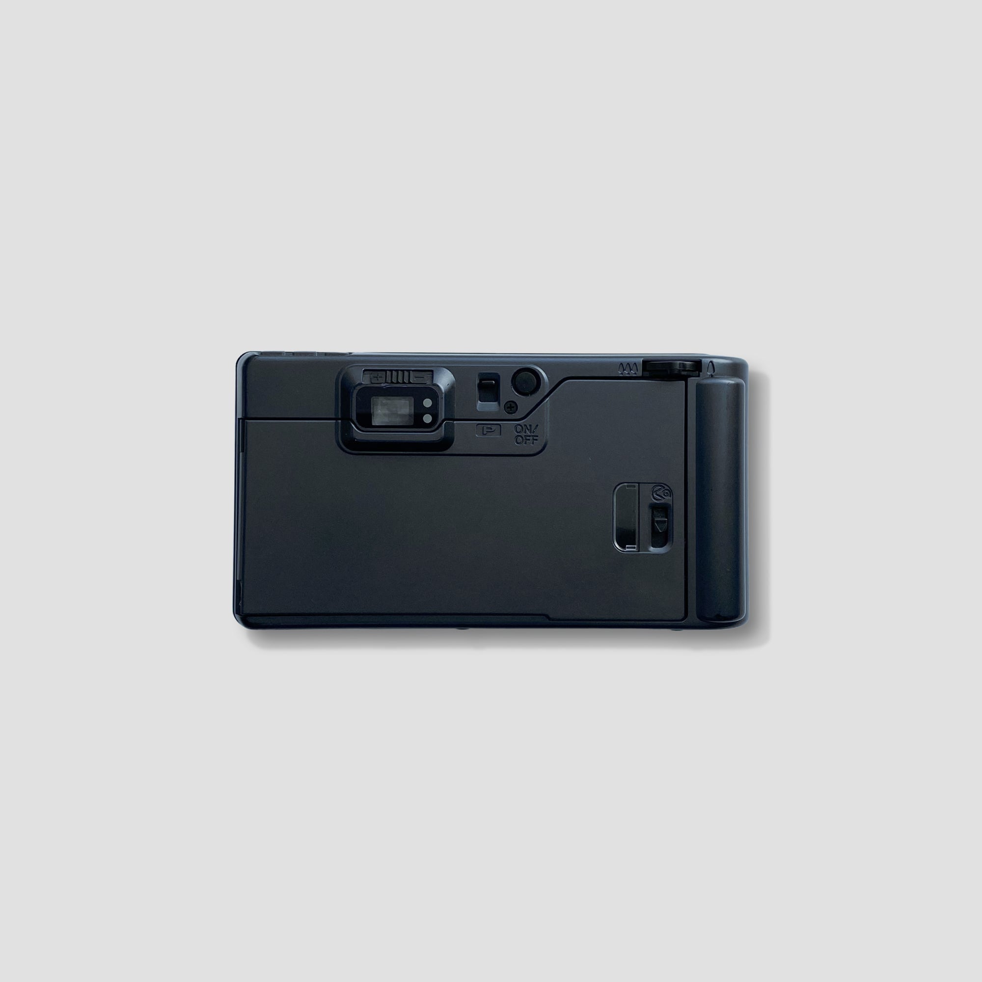 Pentax Espio 80 – Analogue Shop