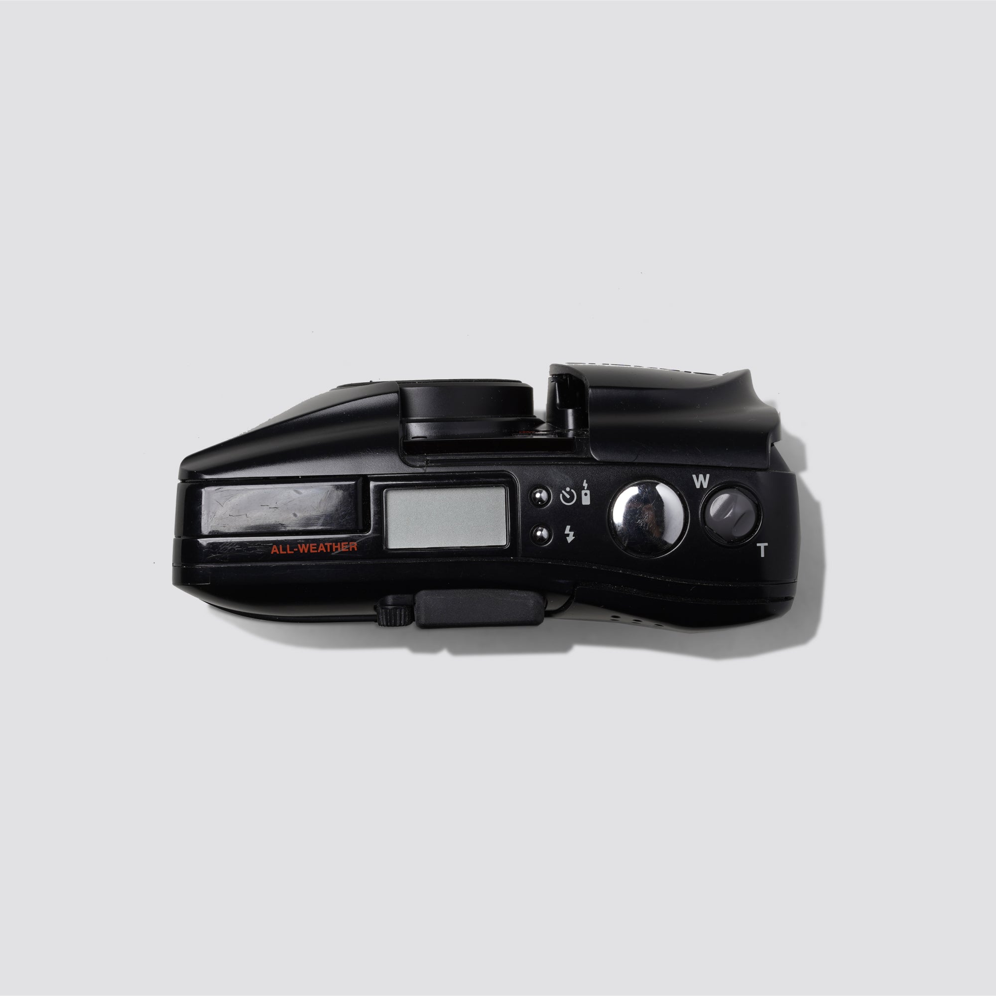 Olympus MJU Zoom 115 – Analogue Shop