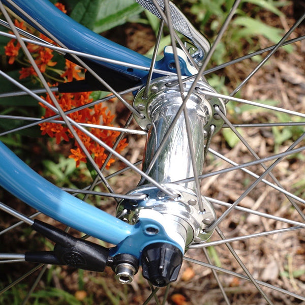 White Industries Mi5 Hubs