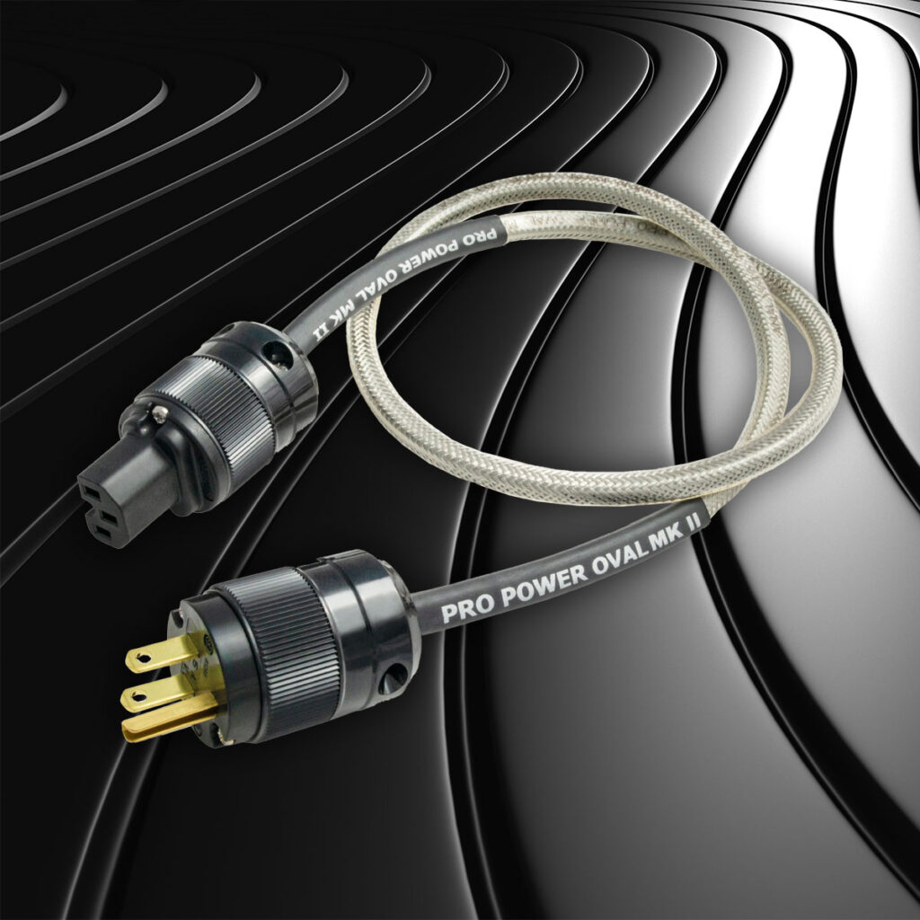 Pro Audio Store - Analysis Plus High-End Cables