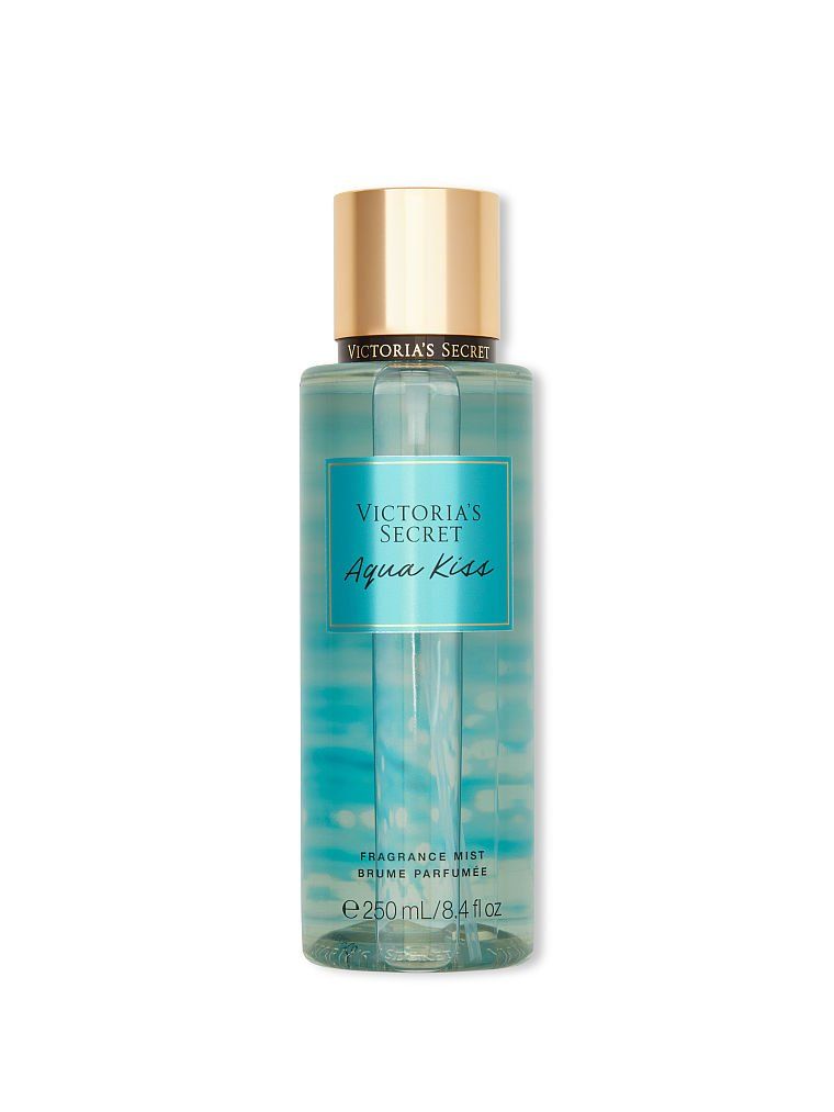 Парфюмированный спрей Aqua Kiss от Victoria's Secret 236 мл